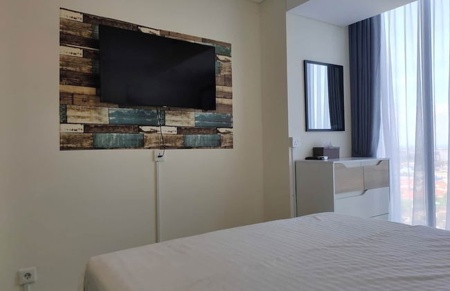 SleepRest - Pollux Habibie A1002 - Photo 4