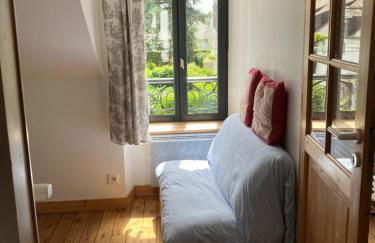 Maison de pêcheur proche du bourg - Foto 64