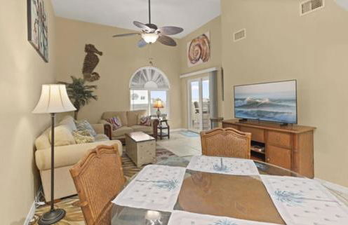 2305 Amazing Oceanview Penthouse - Foto 6