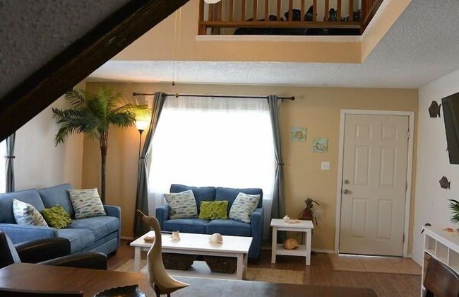 Gulf 4 Bedroom Condo by Fountain Vista Homes - Foto 11