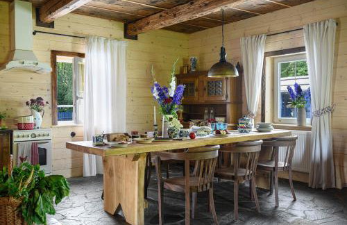 Bratkowa Chata - Photo 9