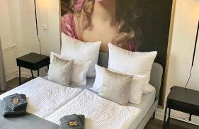 Apartment 2- Modernes Studio in Duisburg Meiderich, 4,7 km Hbf, U-Bahn 250m, Flughafen Düsseldorf 28 km, Landschaftspark 2,9 km, 5 Gehminuten von Herzklinik entfernt - Foto 4