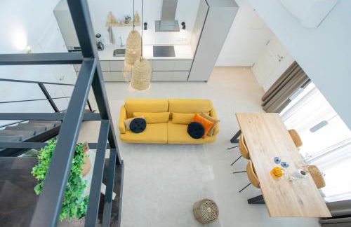 Del Parque Flats San Andres - Foto 16