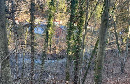 LIBORIA I Villa mit Seeblick 10min vom See - Foto 9