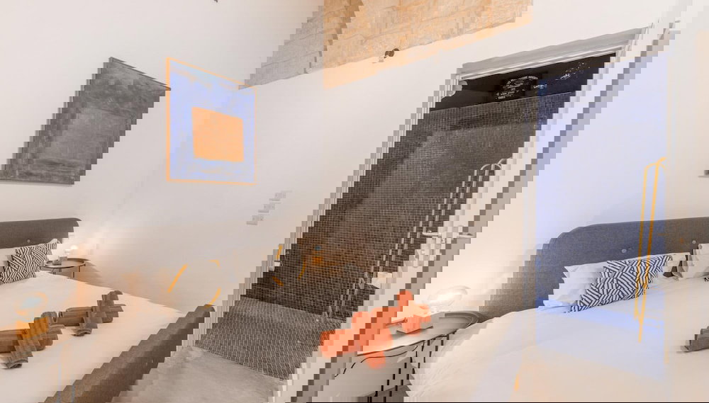 Charming 1BR Apartment - Center Of Valletta - Foto 1, Imagen principal