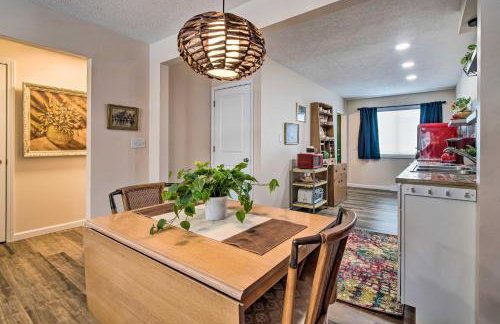 Ideally Located House - 9 Mi From Route 66! - Foto 5