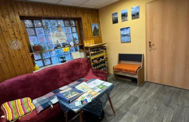 Pfefferberg Ferienwohnung mit Suite und Junior Suite - Foto 23