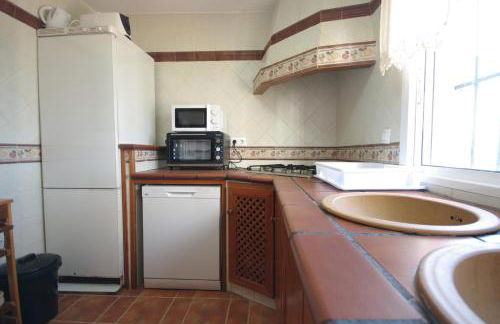 Livingtarifa Villa Concha - Foto 12