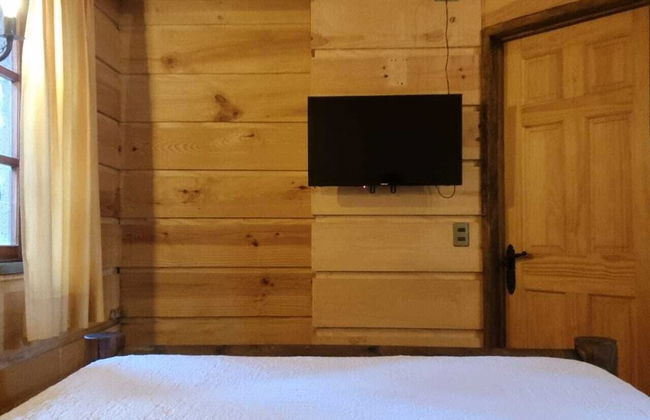 Complejo Turístico Valle del Sol Quillón - Foto 6