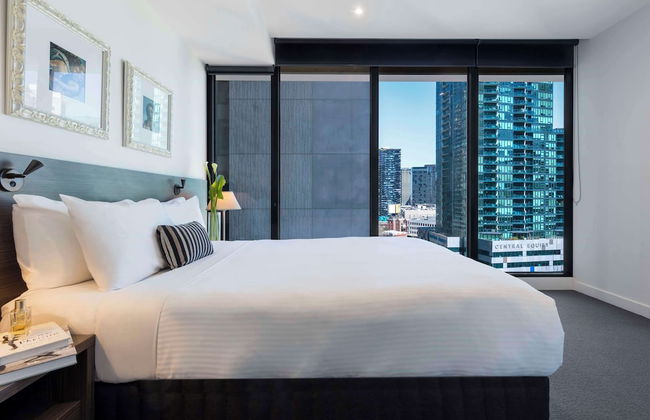 WRAP on Southbank - Foto 30