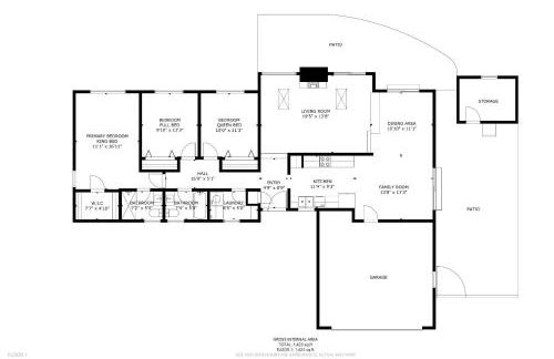 Jim and Shirley's Cukoo's Nest - Foto 34