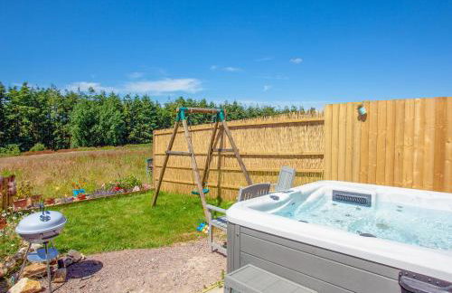 Old Highwood - Piglet Cottage - Foto 21