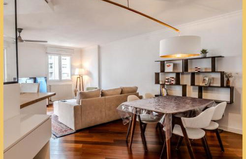 Chez Morgane I T3 I Annemasse - Foto 10