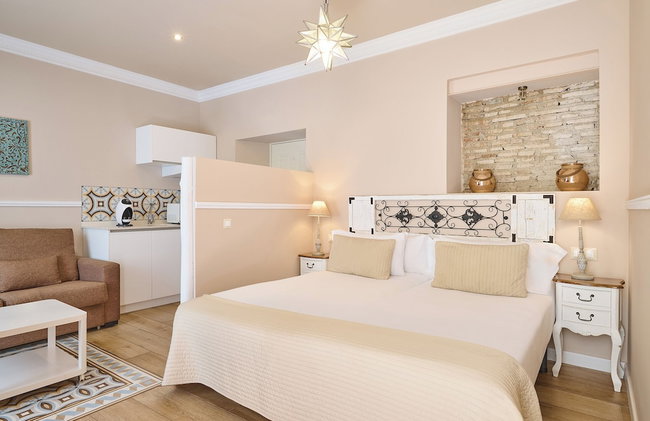 Apartamentos Luna Suites Palacio Almagra - Foto 2
