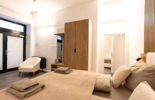 Jomi Stays Berlin - Kudamm - Foto 56