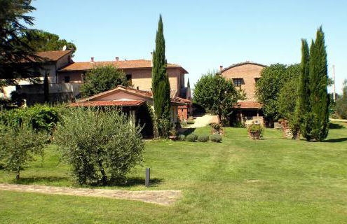 Agriturismo Il Sole Verde - Foto 108