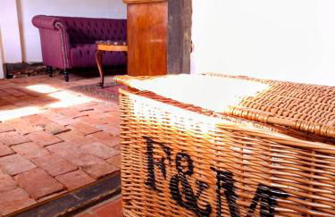 Secluded 16th Century Farmhouse with private grounds - Foto 14