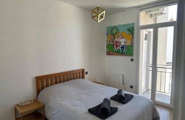 Emplacement idéal SECURISE T2 Cosy Perpignan - Foto 13