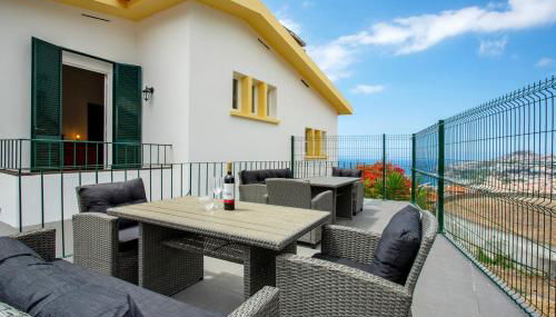 Casa Caminho do Palheiro - Funchal - Foto 5