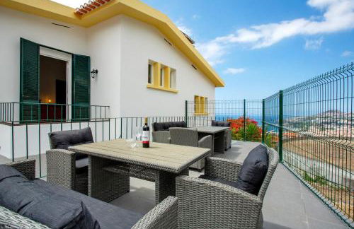 Casa Caminho do Palheiro - Funchal - Foto 5