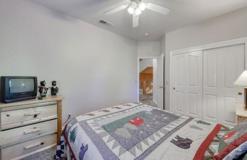 Hatcher's Hideaway - Foto 17