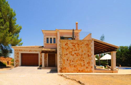 Finca Son Amal - Foto 11