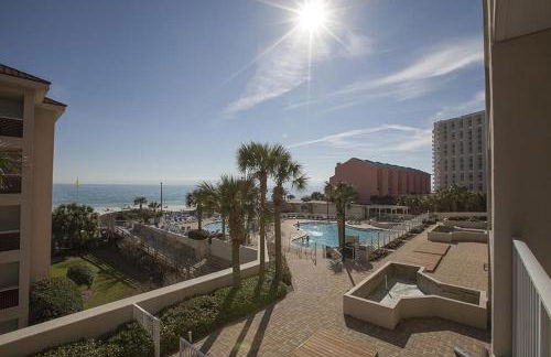 Tides at Top'sl Beach Resort by Panhandle Getaways - Foto 30