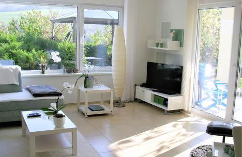 Seniorengerechte Ferienwohnung in Großalmerode - Foto 6