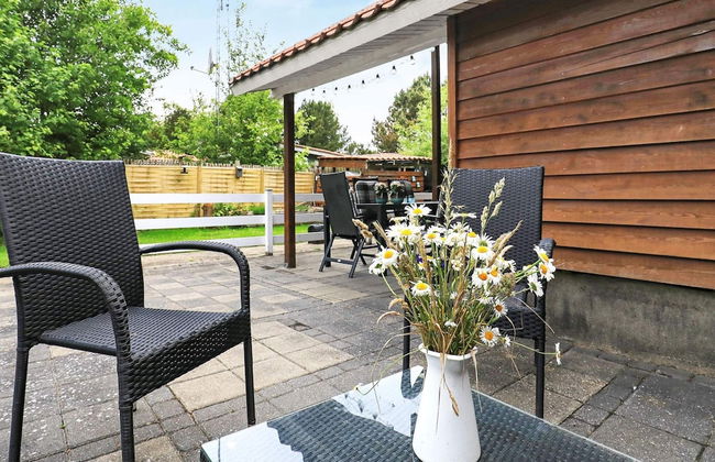 Holiday Home in Middelfart - Foto 31