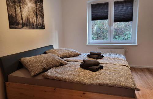 Exklusievwohnung Weißenfels - Foto 6