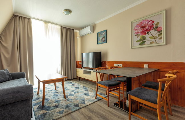 Holiday Club Apartman Hotel - Foto 16