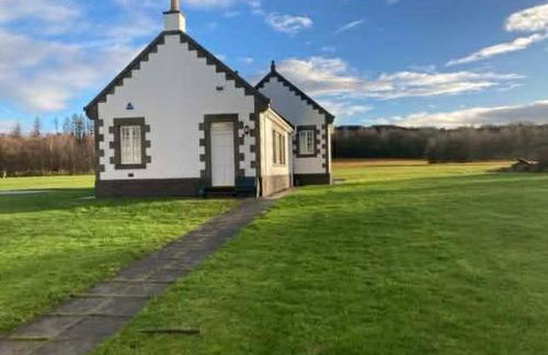 Recently refurbished former art studio - Foto 10