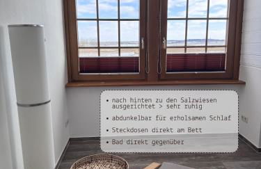 Ferienhaus "Auszeit an den Salzwiesen" - Foto 31