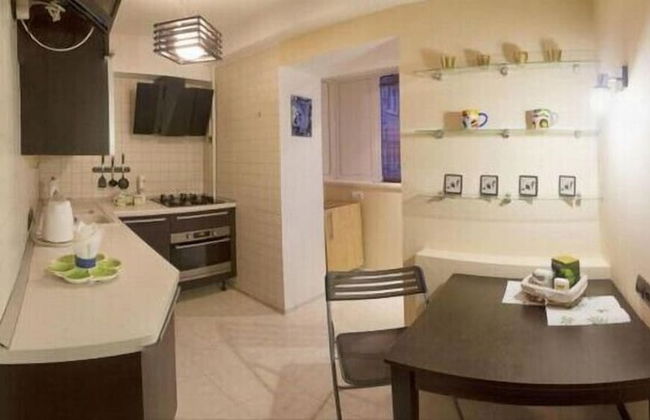 Apart Kiev Saksaganskogo 87 - Foto 3