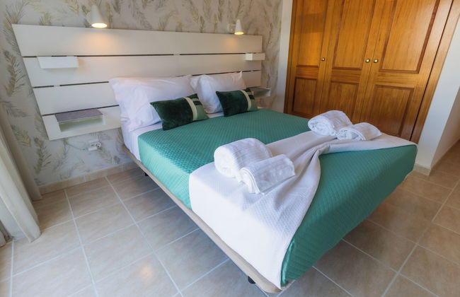 Urban Beach - Vista Marina Praia C - Foto 3