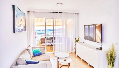 2BDR Comfy Apartment with Ocean View - Foto 3