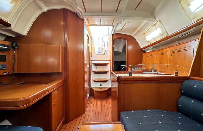 Observation de dauphins et de baleines à Dénia - Photo 2