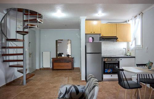 Μεζονέτα Aikaterini N1 - Foto 6