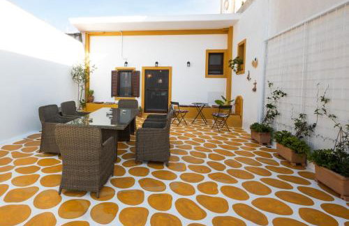 Villa Savastoula - Foto 1