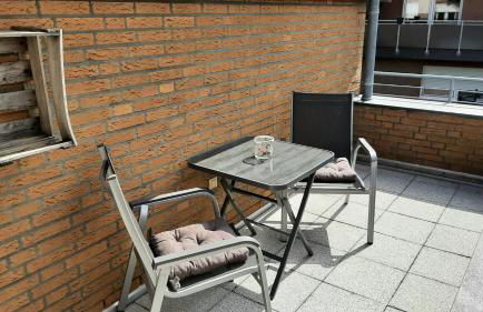 Ferienwohnung Onkel Willi - Foto 11