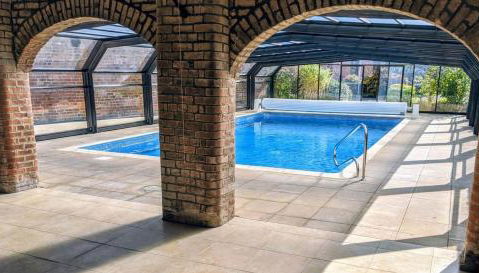 Covenham Holiday Cottages - Dragonfly - Foto 5