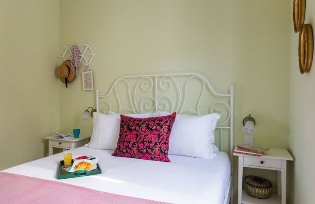 Casa Alegre Overlooking Sintra - Foto 15