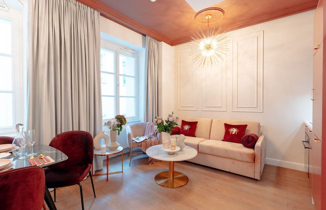 Warsaw Story - LoftAffair Collection - Photo 13