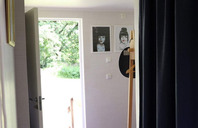 4 Person Holiday Home in Karl Gustav - Photo 15