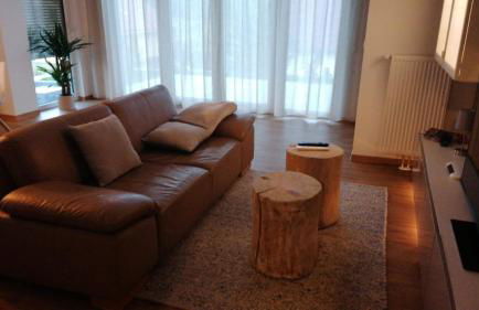 Ferienhaus Blick zum Rennsteig Etterwinden - Foto 19