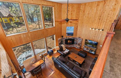 Tres Patos - Lakefront Stay for 8 - Foto 13