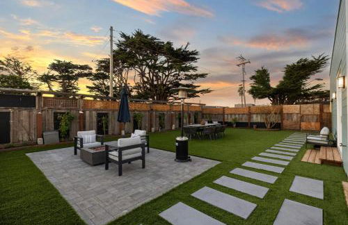 Experience the Pinnacle of Coastal Living at Harbour House - Foto 46