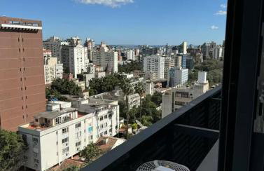 Loft Luxo Yoo Moinhos de vento 14 - Foto 2