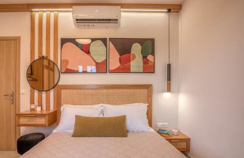 Sia Elafonisi Pool House - Foto 48