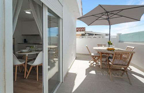 La Casita de Emily - Reformada, bien situada y con piscina amplia - Foto 17